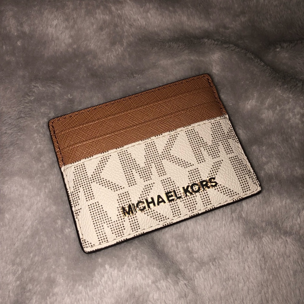 Michael Kors Card Holder
